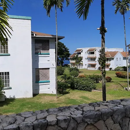Deluxe Point Village 52